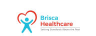 Brisca Healthcare Durham logo