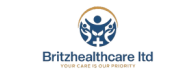 BritzHealth Care Ltd logo