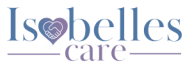 Isobelles Care - Chagford logo