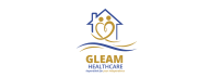 Gleam Healthcare logo