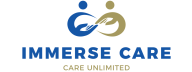 Immerse Care logo