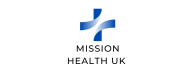 Mission Health UK logo