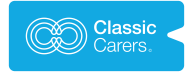 Classic Carers logo