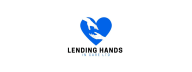 Lending Hands In Care logo