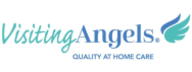 Visiting Angels Manchester South logo