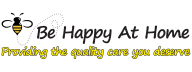 Be Happy at Home Ltd logo