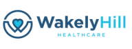 Wakely Hill Healthcare logo