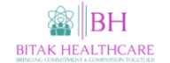 BITAK Healthcare logo