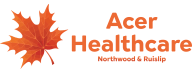 Acer Healthcare Northwood & Ruislip logo