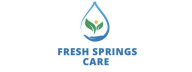 Fresh Springs Care Ltd logo