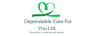 Dependable Care For You Ltd logo