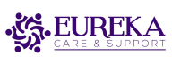 Eureka Care and Support logo