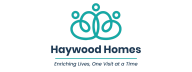 Haywood Homes logo