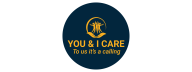 You & I Care - Hertfordshire logo