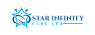 Star Infinity Care Liverpool logo