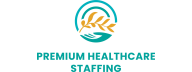 Premium Healthcare Staffing logo