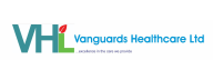 Vanguards Healthcare Ltd logo