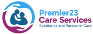 Premier23 Homecare Waltham Abbey logo