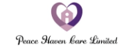 Peace Haven Care logo