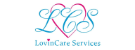 LovinCare Services Logo