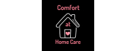 Comfort at Home Care logo