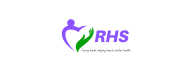 The Right Healthcare Services logo