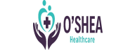 O'Shea Healthcare logo