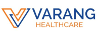 Varang Healthcare logo