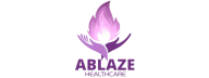 Ablaze Healthcare Ltd logo