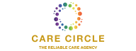 Care Circle (Cambridgeshire/Suffolk) logo