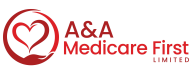 A&A Medicare First Ltd logo