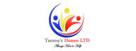 Tammy's Homes Ltd logo