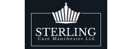 Sterling Care Manchester logo