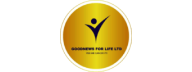 GoodNews For Life Ltd logo