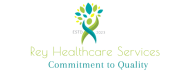 Rey Healthcare Services Ltd logo