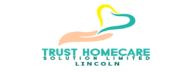 Trust Homecare Lincoln logo