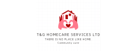 T & G Homecare Services Ltd logo