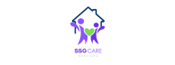 SSG Care Services Ltd logo