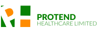 Protend Healthcare Ltd logo