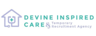Devine Inspired Care & Temporary Recruitment Agency logo