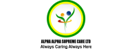 Alpha Alpha Supreme Care Ltd logo