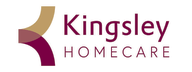 Kingsley Home Care - North Norfolk logo