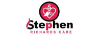 Mereje com Ltd T/A Stephen Richards Ltd logo