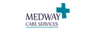 Medway Care Services logo
