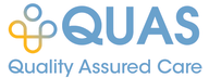 Quas Healthcare Ltd logo
