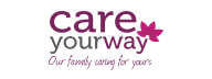 CareYourWay Norwich logo