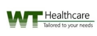 William T Healthcare Ltd logo