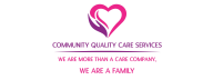 Community Quality Care Services Ltd logo