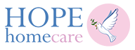 Hope Homecare Services Finchley logo