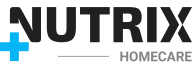Nutrix Homecare logo